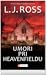 Umori pri Heavenfieldu by L.J. Ross
