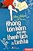 Không tốn kém mà vẫn thanh ...
