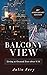 Balcony View Living at Ground Zero After 9/11 by Julia Frey