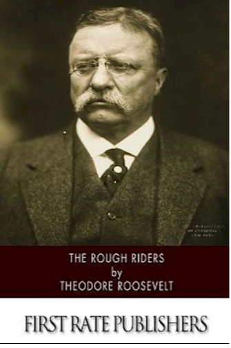 The Rough Riders