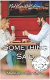 Something Said