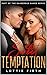 Sweet Temptation (Dangerous Games, #1)