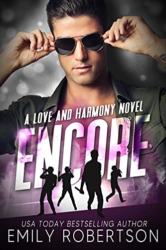 Encore (Love and Harmony #1)