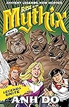Legends Unite (Rise of the Mythix #4) Legends Unite (Rise of the Mythix #4)
