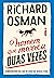 O homem que morreu duas vezes (Clube do crime das quintas-feiras, #2)