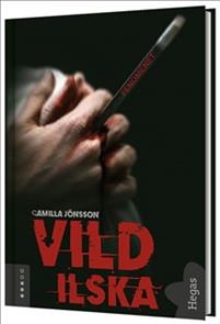 Vild ilska (Fenomenet, #1)