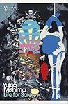 Life for Sale by Yukio Mishima
