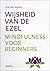 wijsheid van de ezel