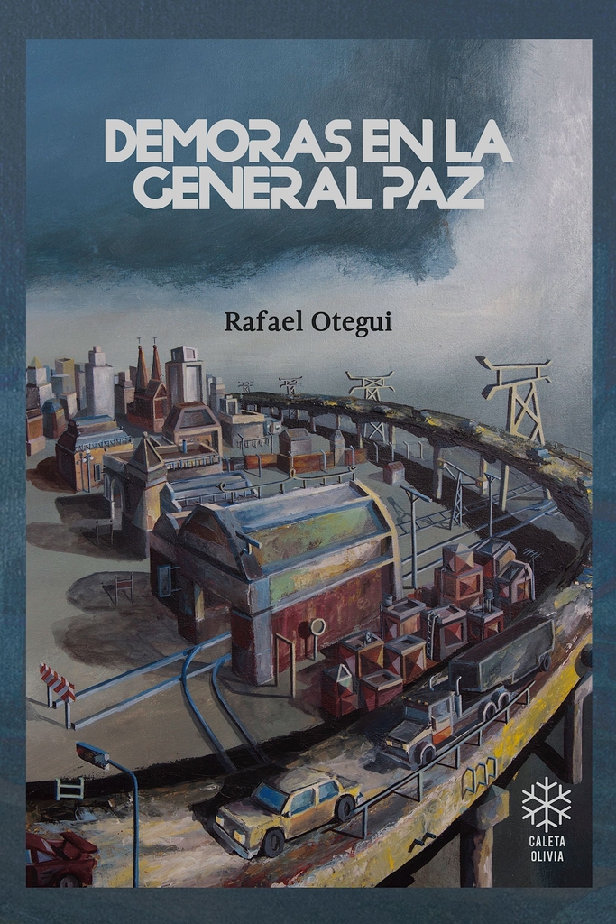 Demoras en la General Paz