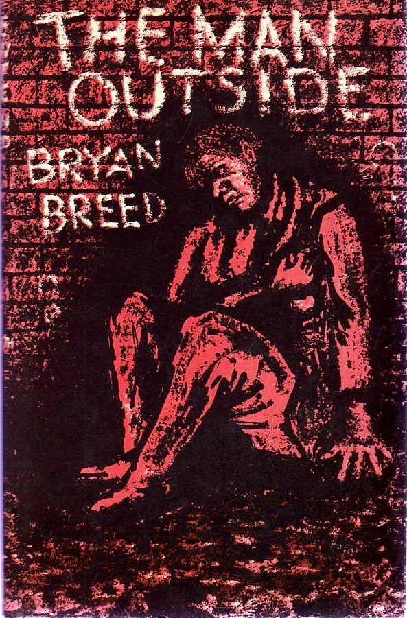 The Man Outside (Hardcover)