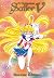 Codename: Sailor V. Eternal edition, Vol. 1