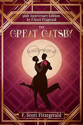 The Great Gatsby