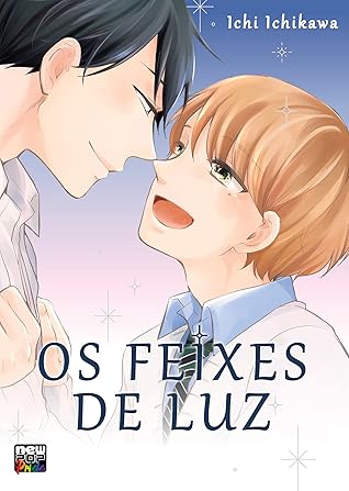 Os Feixes de Luz