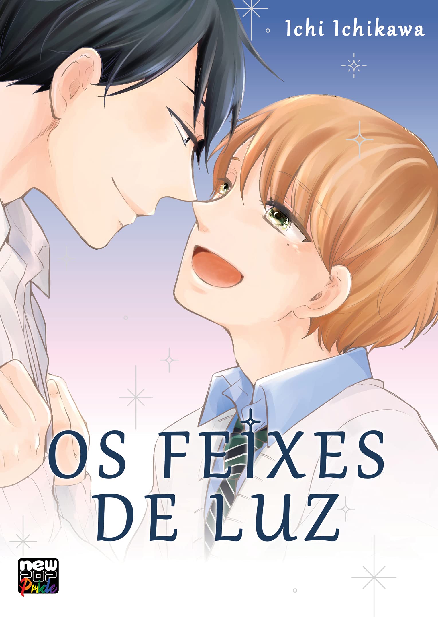 Os Feixes de Luz