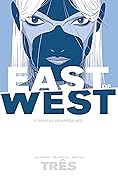 East of West: A Batalha do Apocalipse, Vol. 3