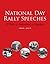 National Day Rally Speeches...