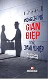 Sổ tay CEO - Phòng chống gián điệp trong doanh nghiệp