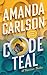 Code Teal (Mina Kane #5)
