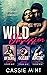 Wild Obsession (Books 1-4)