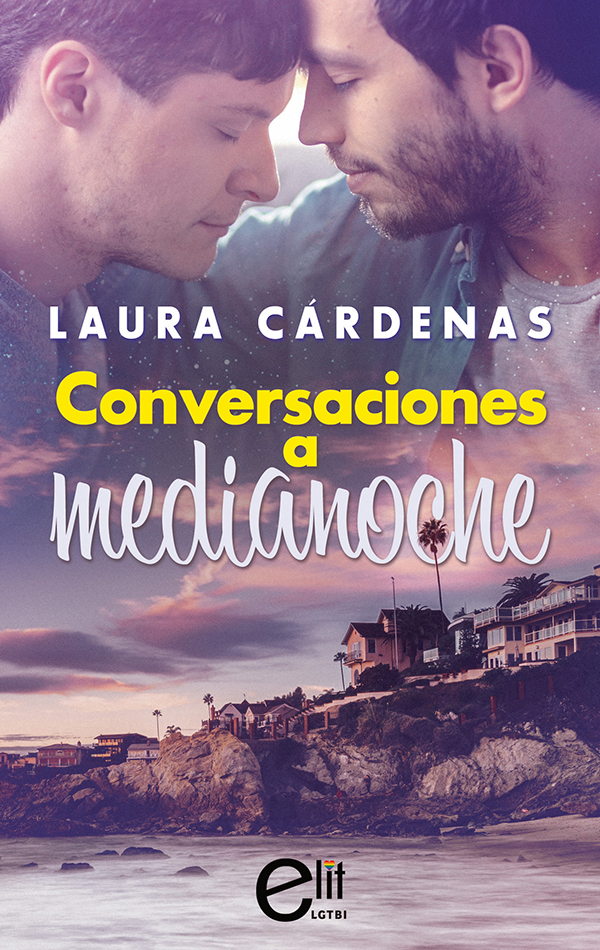 Conversaciones a medianoche (eLit LGTBI)