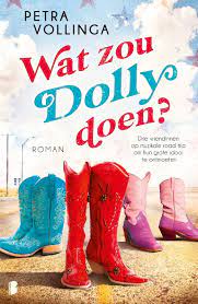 Wat zou Dolly doen