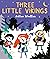 Three Little Vikings