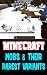 Minecraft: Mobs & Their Rarest Variants