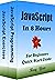 JavaScript: Programming in ...