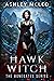 Hawk Witch (The Bonegates, #1)
