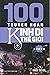 100 truyện ngắn kinh dị thế...