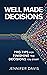 Well Made Decisions by Jennifer Davis
