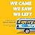 We Came, We Saw, We Left: A Family Gap Year