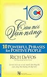 10 câu nói vạn năng