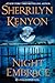 Night Embrace (Dark-Hunter, #3)