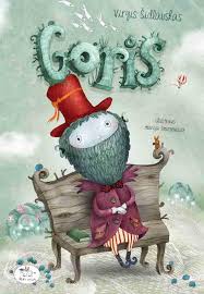 Goris (Hardcover)