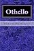 Othello by William Shakespeare