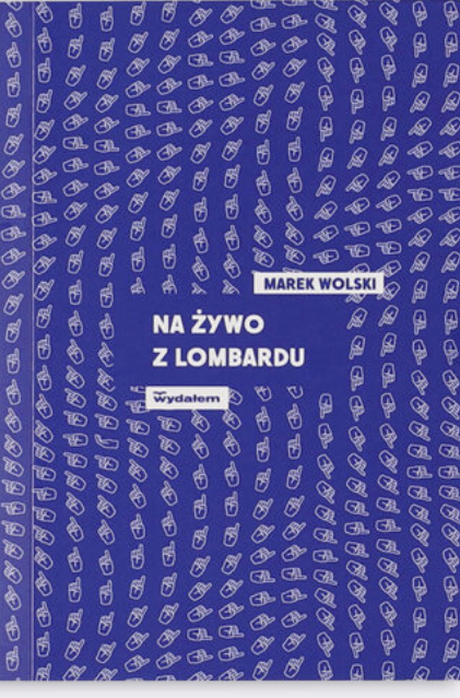 Na żywo z lombardu (Paperback)