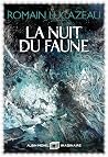 La Nuit du faune Book cover for La Nuit du faune