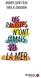 Les racistes n'on...