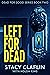 Left For Dead (Dead For Good #2)
