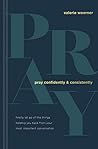 Pray Confidently ...