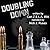 Doubling Down (Double Trouble, #2)