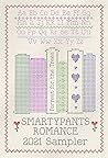 Smartypants Romance 2021 Sampler: Forrest for the Trees