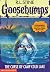 The Curse of Camp Cold Lake (Goosebumps #56)