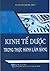 Kinh tế dược trong thực hành lâm sàng by Nguyễn Thị Thu Thủy
