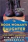 The Book Woman's Daughter by Kim Michele Richardson The Book Woman's Daughter by Kim Michele Richardson