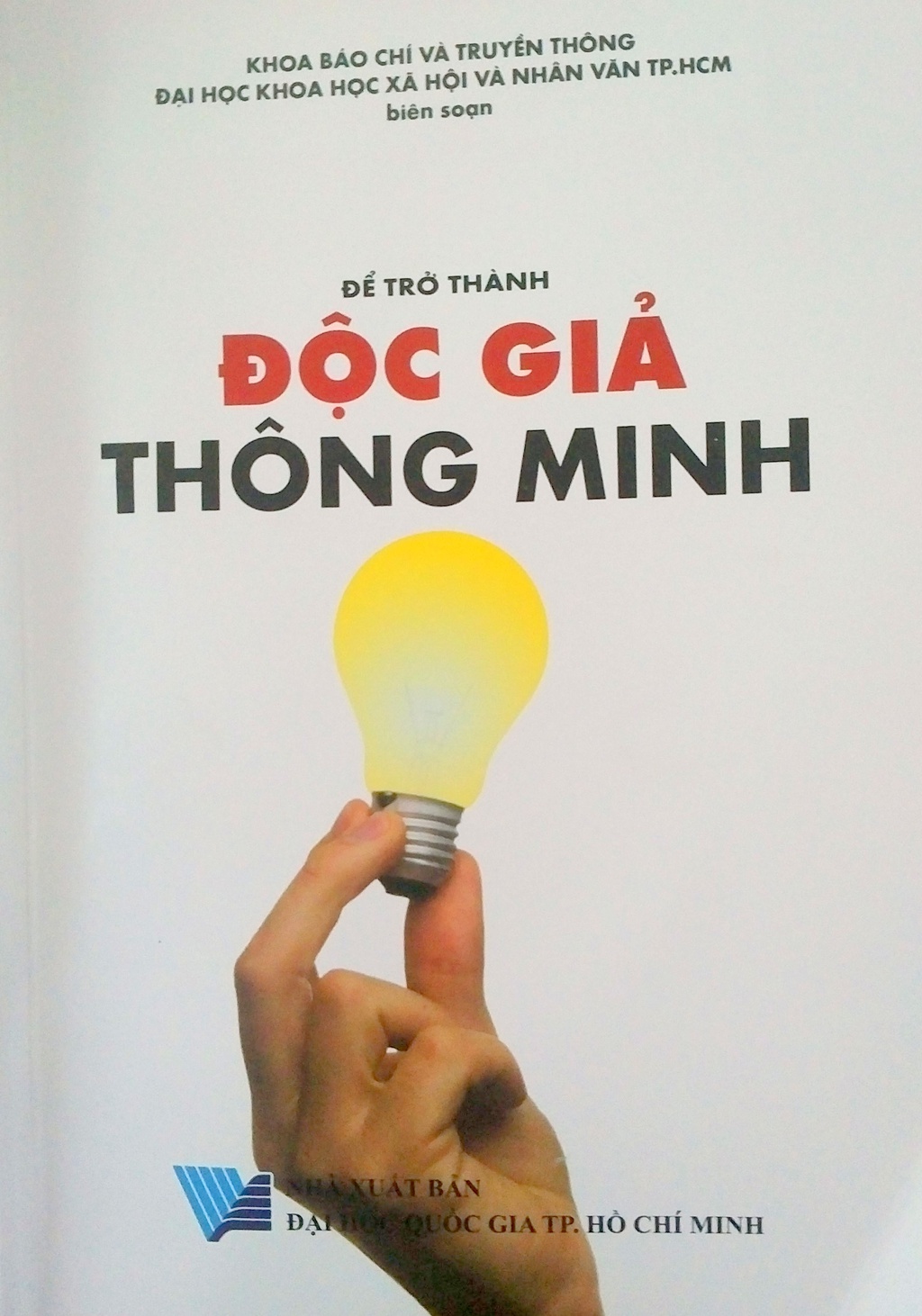 Để trở thành độc giả thông minh
