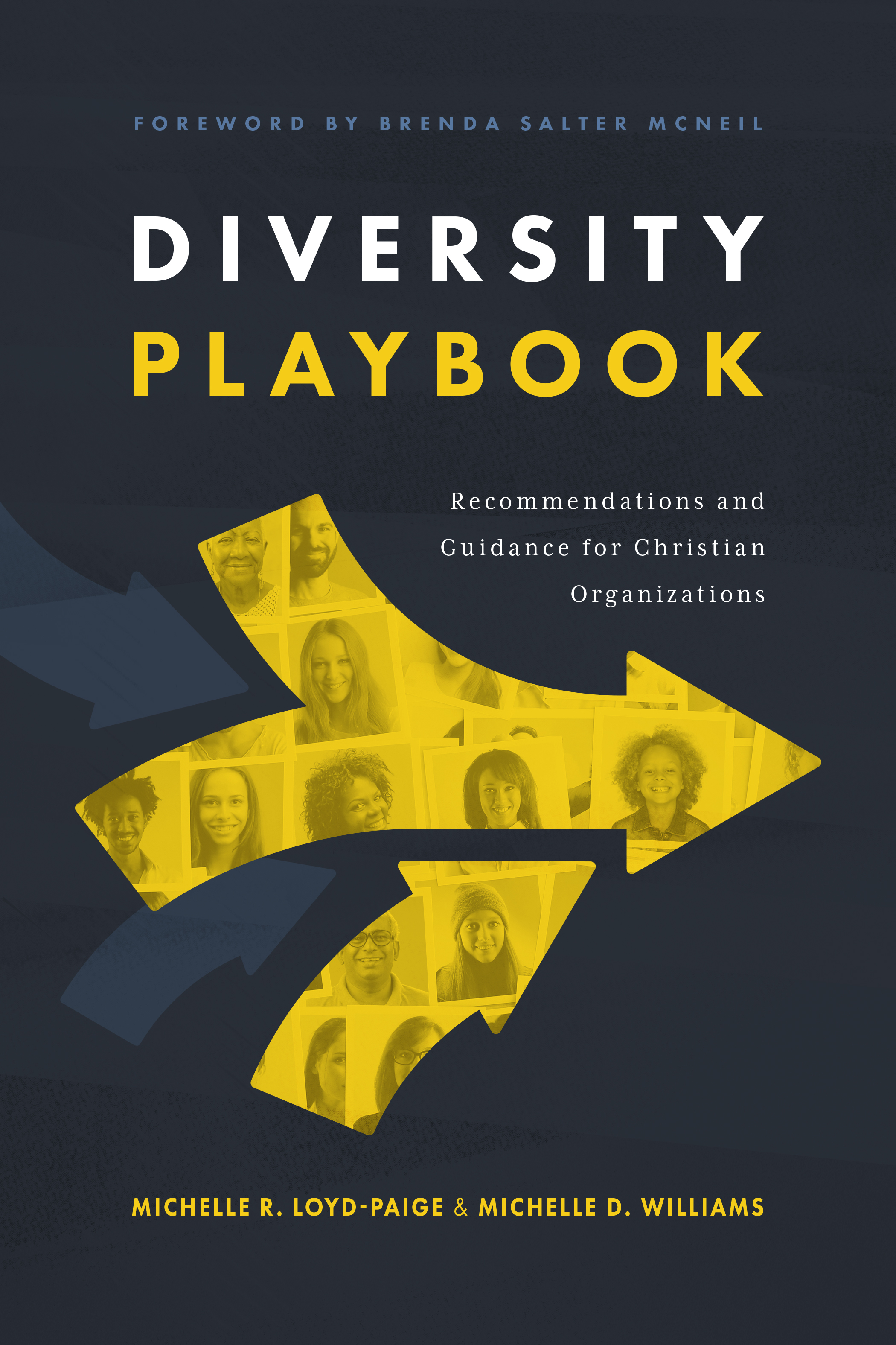 Diversity Playbook: Recommendations and Guidance for Christian Organizations (Paperback)