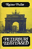 Peterburi eestlased