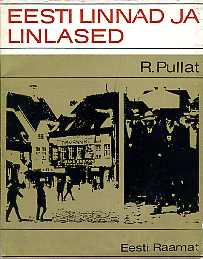 Eesti linnad ja linlased